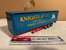 Corgi Modern Truck Heavy