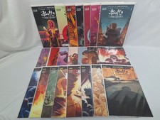 BUFFY THE VAMPIRE SLAYER -
