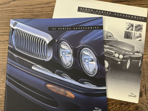 2000 jaguar xjr sovereign xj8 - 2000,