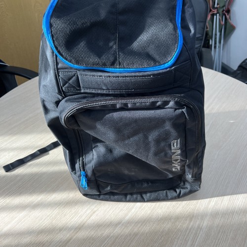 Dakine ski boot bag - ski, 50l.