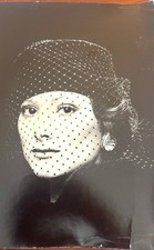 Vintage 1940s-1950s Silver