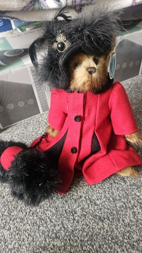 Bearington bear collection - bearington,
