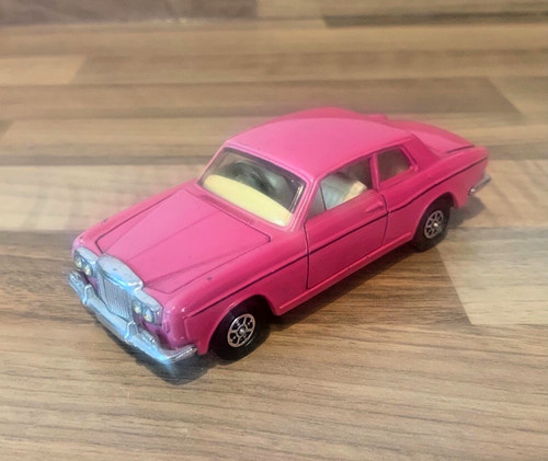 Corgi toys whizzwheels - corgi,