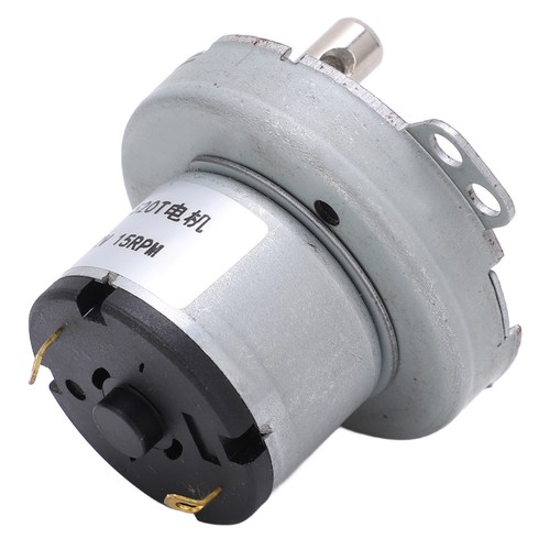 Volt motor durable 12v - 12,
