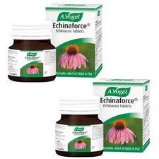 Vogel echinaforce - 2x, a.vogel
