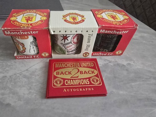 Vintage 1990s manchester - 1990s,