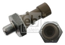 OIL PRESSURE SWITCH FITS