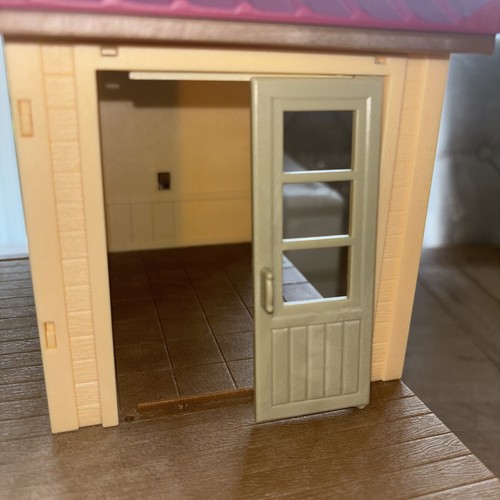 Sylvanian families beechwood - sylvanian,