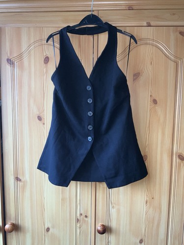 Next size ladies black - 6,