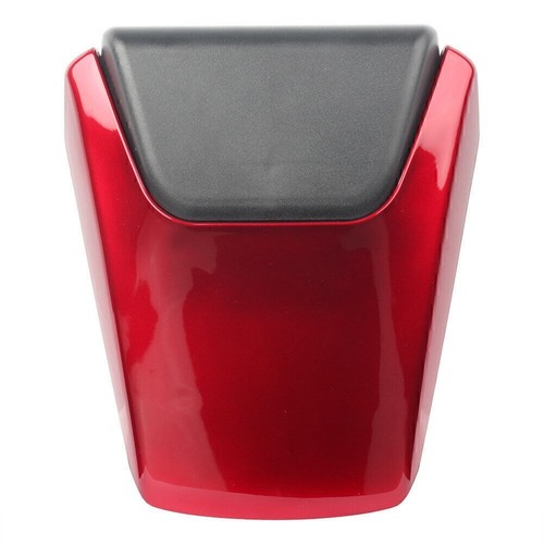 Rear seat back cover cowl - seat,
