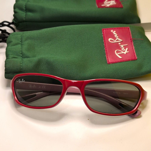 Ray ban rj9021 boys - jr,