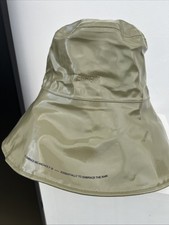 Stutterheim Souwester Hat