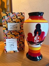 Wedgewood Bizarre By Clarice