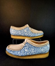 Clarks Originals Wallabee