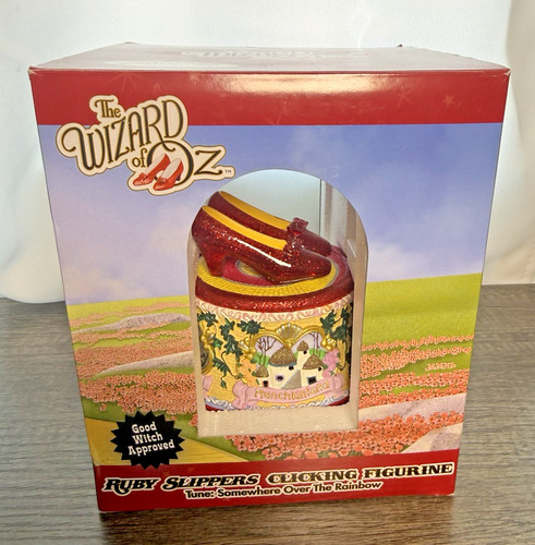 Wizard dorothy s ruby - oz, dorothy's