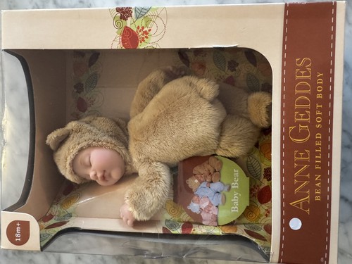Anne geddes baby - geddes,