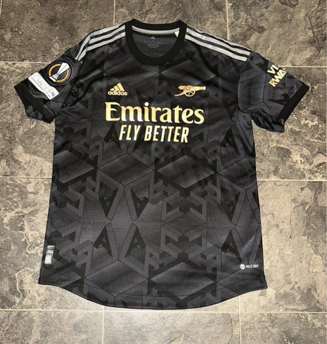 Arsenal 2022 away - arsenal, 2022/23