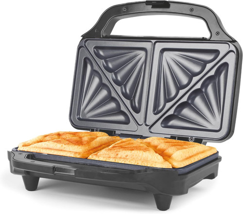 Deep fill sandwich toaster - deep,