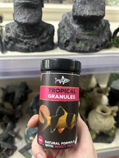 Tropical Granules Food