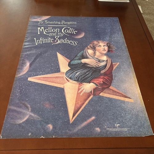 The smashing pumpkins - the,