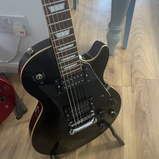 Rockwood By Hohner LX250G Electric Guitar