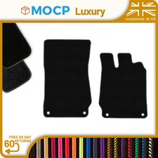 Luxury Car Mats to fit