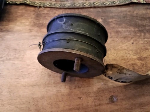 New engine mounting fits - engine,