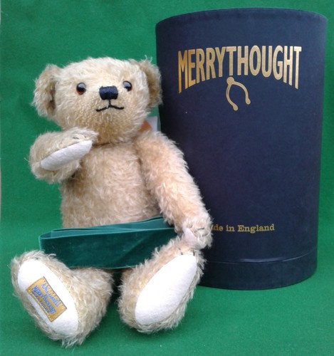 Merrythought alpha farnell - alpha,