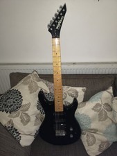 Washburn Series 1980 Electric Guitar USA built ? 