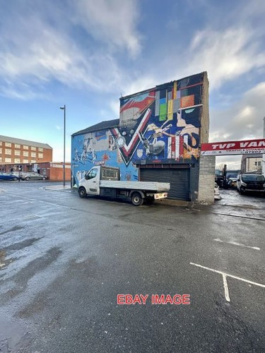 Photo sunderland sunniside - ,