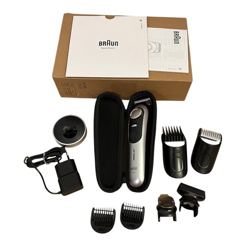 Braun series beard - braun,