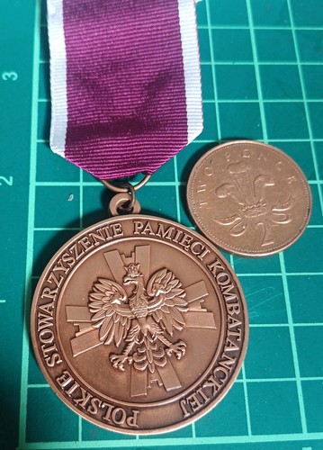 Polish cambatants - 6., cambatants'