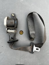 Honda Integra DC2 Type R Front Seat Belts Pair 1996 - 2000 JDM UKDM