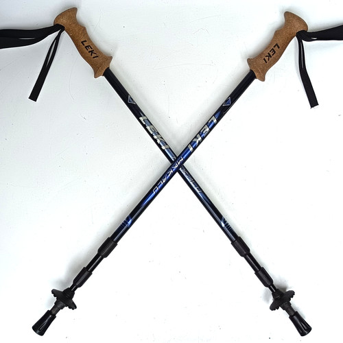 Leki makalu ultralight - 🔥,