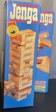 Jenga 1996 Vintage Original