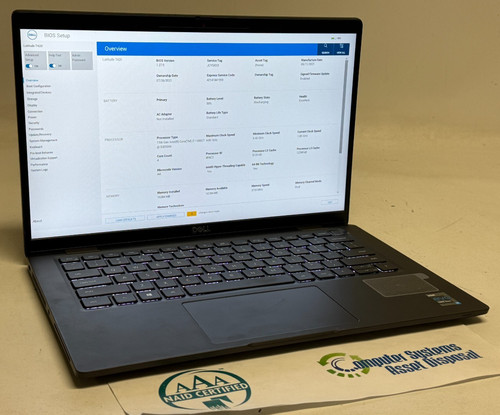 Dell latitude 7420 - 7420, 14"