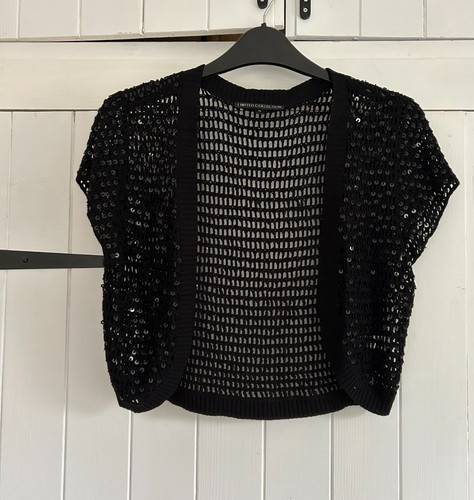 Marks spencer sparkly - &,