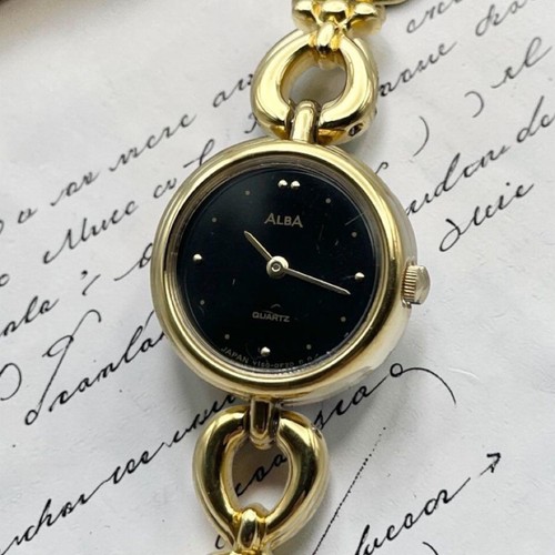 Vintage seiko alba - vintage,