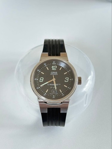 Oris williams automatic - oris,