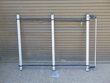 Citroen Dispatch Roof rack