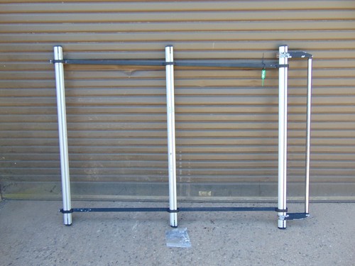 Citroen dispatch roof rack - dispatch,