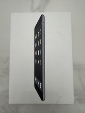 iPad Mini 2, Space Grey, BOX ONLY