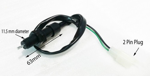Swb15 brake light switch - light, for