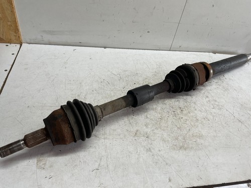 Ford max drive shaft - ford, long