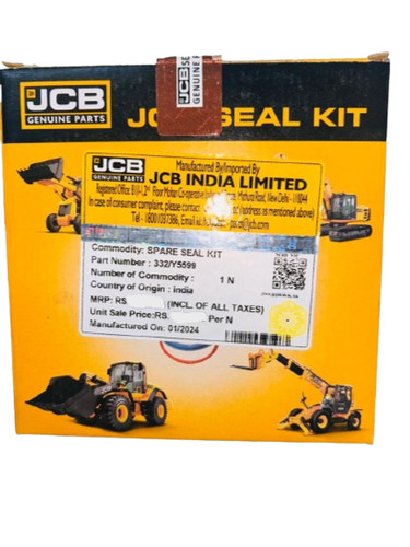 Jcb parts genuine - jcb,