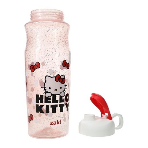 Hello kitty glitter water - kitty®,