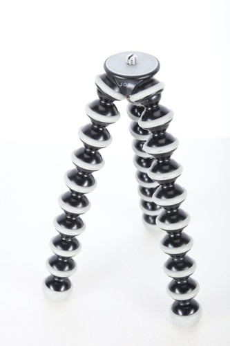 Joby gorillapod flexible - joby,