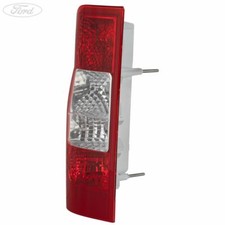 Genuine Ford Transit Mk7 Rear