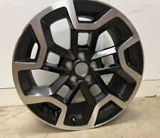 Subaru 17 inch alloy wheel 28111FJ170