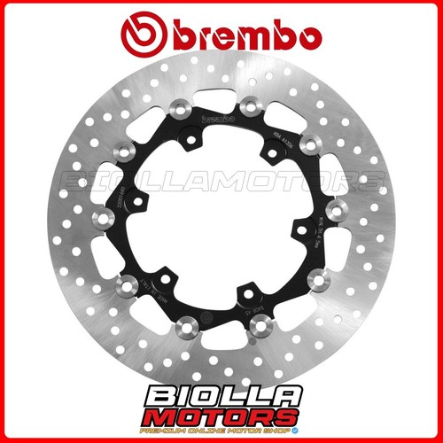78b408a5 front brake disc - 78b408a5,